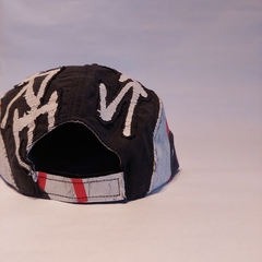 5-PANEL CAP | SAY NO MORE en internet