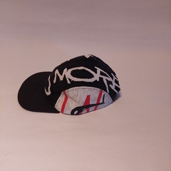 5-PANEL CAP | SAY NO MORE - tienda online