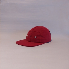 5-PANEL CAP | TOMMY