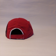 5-PANEL CAP | TOMMY - Marci