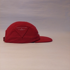 5-PANEL CAP | TOMMY - comprar online