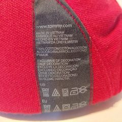 5-PANEL CAP | TOMMY