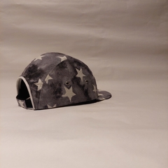 SHORTIE BRIM CAP | STARS en internet