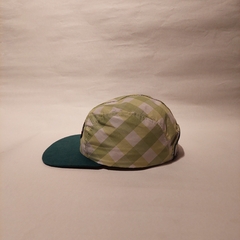 5-PANEL CAP | KEVINGSTON - comprar online