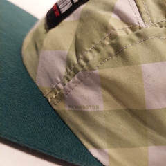 5-PANEL CAP | KEVINGSTON - tienda online