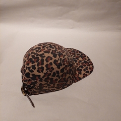 5-PANEL CAP | ANIMAL PRINT en internet