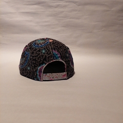 5-PANEL CAP | FLOWERS GALAXY en internet