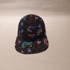 Imagen de 5-PANEL CAP | FLOWERS GALAXY
