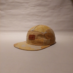 5-PANEL CAP | AUTUMN I