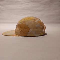 5-PANEL CAP | AUTUMN I - comprar online
