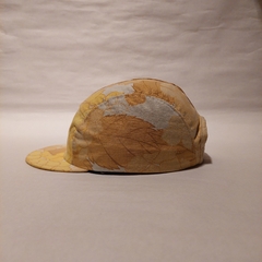 SHORTIE BRIM CAP | AUTUMN II - comprar online