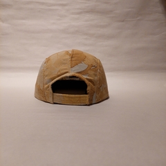 SHORTIE BRIM CAP | AUTUMN II en internet