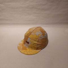 SHORTIE BRIM CAP | AUTUMN II