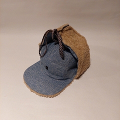 DOG EAR | QUICKSILVER