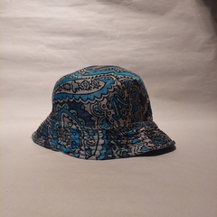 PILUSO | SKY BLUE