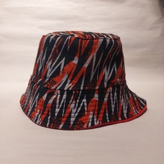 PILUSO | BIGGIE RED
