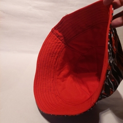 PILUSO | BIGGIE RED - comprar online