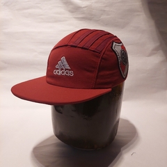 5-PANEL CAP | CARP