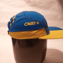 5-PANEL CAP | CABJ - Marci