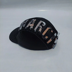 SHORTIE BRIM CAP | MARCI - comprar online