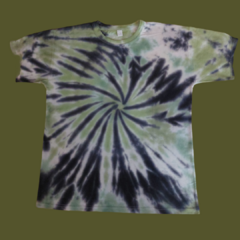 REMERA | TALLE L