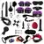 Juguetes Sexuales Kit BDSM 13 PIEZAS