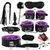 Juguetes Sexuales Kit BDSM 13 PIEZAS - comprar en línea