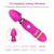 Vibrador Estimulación Clitoral 1pc AV Stick en internet