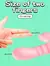Vibrador Consolador Recargable De 12 Frecuencias