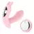 Vibrador De Mariposa De Punto G Portátil Con Control Remoto en internet