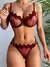 Conjuntos De Lencería Mujer Erótica Lencería Sexy Mujer