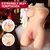 Gran Culo 3d Muñeca Sexual Vagina Artificial Pechos Reales - comprar en línea