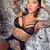 Lenceria Sexy Bralette Panty Encaje Seductora Con Ligueros en internet