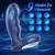 Vibrador Plug Ana Próstata De Masajeador Control Por App