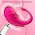 Vibrador Punto G Controlado Por App Estimulador Vestible - VENUS SEX SHOP