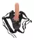 Harnes Con Dildo Femenino Lesbico Sexo Vaginal Orgasmo Clit - comprar en línea