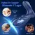 Vibrador Plug Ana Próstata De Masajeador Control Por App - VENUS SEX SHOP
