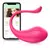 Imagen de Vibrador Punto G Consolador Estimular Clítoris App Control