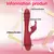 Imagen de Vibrador Succionador Consolador Estimulador De Punto G