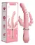 Vibrador Consolador Recargable De 12 Frecuencias - tienda en línea