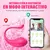 Vibrador Punto G Consolador Estimular Clítoris App Control en internet