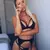 Lenceria Sexy Bralette Panty Encaje Seductora Con Ligueros - comprar en línea