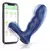 Vibrador Plug Ana Próstata De Masajeador Control Por App