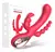 Consolador Vibrador Clítoris Estimular Punto G Anal Conejo - VENUS SEX SHOP