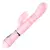 Consolador Vibratorio Doble Extremo Para Lamer Vibrador Av