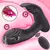 Vibrador Dildo Puede Usar Un Juguete Adultos Masaje Vaginal