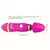 Vibrador Estimulación Clitoral 1pc AV Stick - tienda en línea