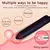 Vibrador de bala portátil - comprar en línea