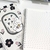 Imagen de Cuaderno conejitos de raya