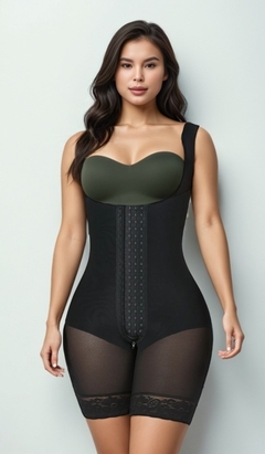 89161 - Faja mold media pierna - comprar online